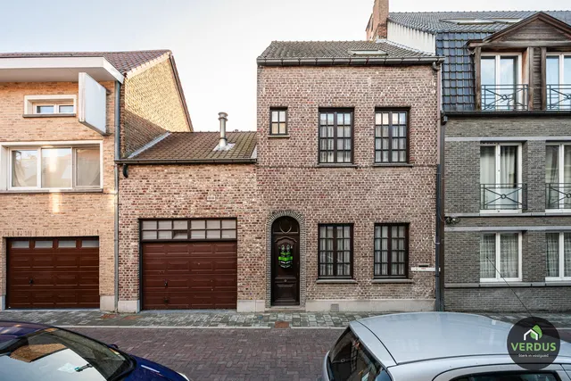 Woning for sale in Eeklo – 1/10