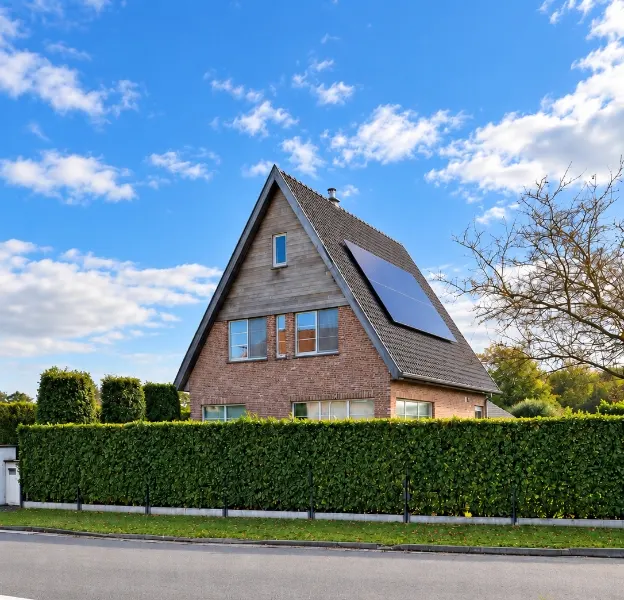 Woning for sale in Eeklo – 1/10