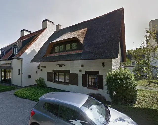 Maison à louer à Knokke-Heist – 1/4