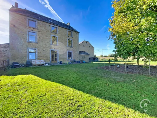 Maison à louer à Schaltin – 1/5