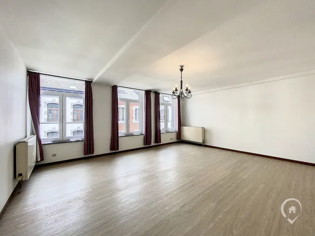 Appartement à louer à Ciney – 1/5