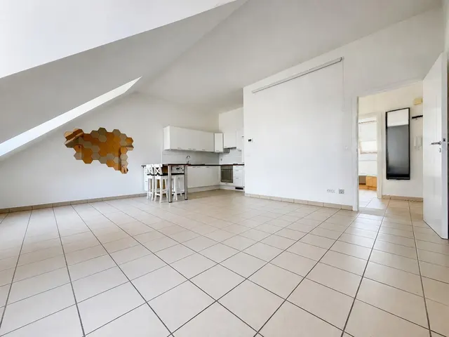 Appartement à vendre à Louvain-la-Neuve – 1/16