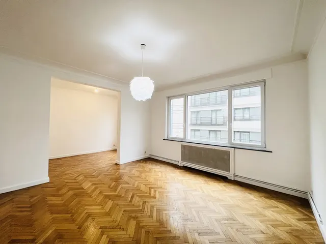 Apartment for rent in Bruxelles – 1/10