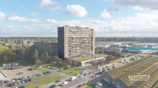 Appartement te koop in Gent – 1/10
