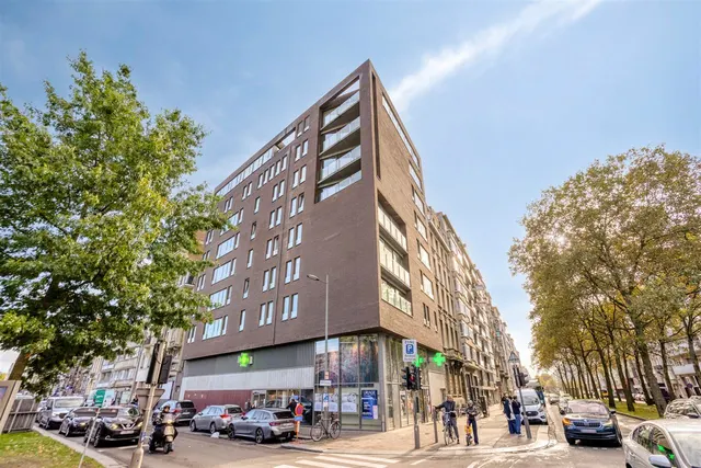 Appartement à vendre à Antwerpen – 1/10