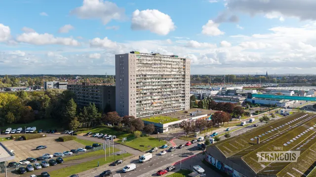 Appartement te koop in Gent – 1/10