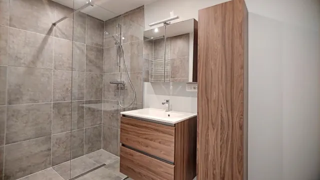 Appartement à vendre à Blankenberge – 1/10