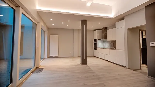 Appartement à vendre à Blankenberge – 1/10