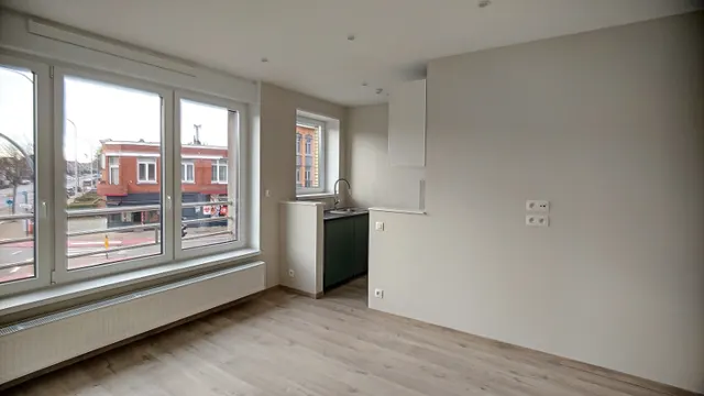 Appartement à vendre à Blankenberge – 1/10