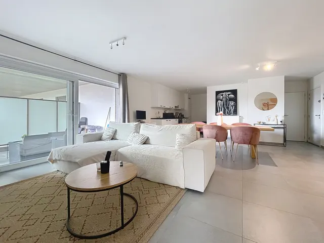 Apartment for rent in Mouscron – 1/7