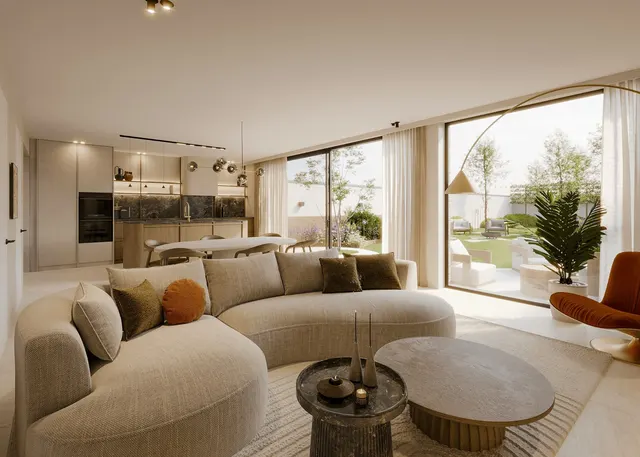 Appartement te koop in Knokke-Heist – 1/6