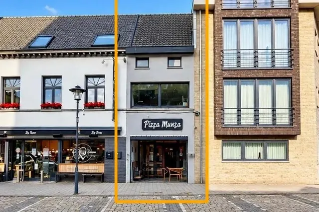 Maison à vendre à Wommelgem – 1/19