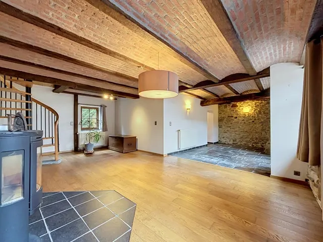 Maison à vendre à Ecaussinnes – 1/30