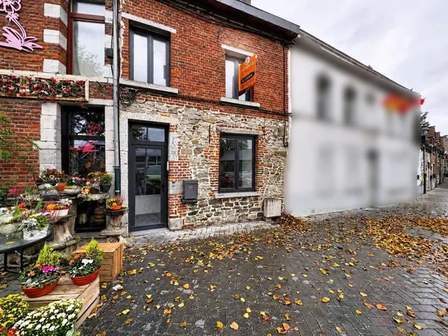Huis te huur in Soignies – 1/11