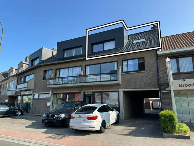 Apartment for rent in Dilsen-Stokkem – 1/21