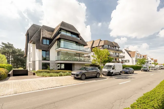 appartement te koop in Knokke-Heist – 1/14