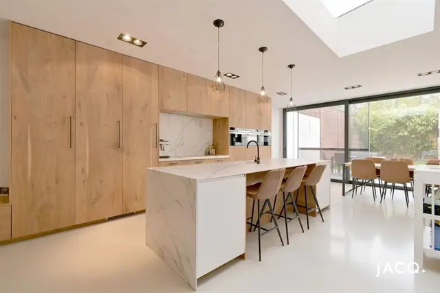 Huis à vendre à Deurne – 1/20