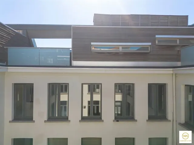 Apartment for sale in Antwerpen – 1/10
