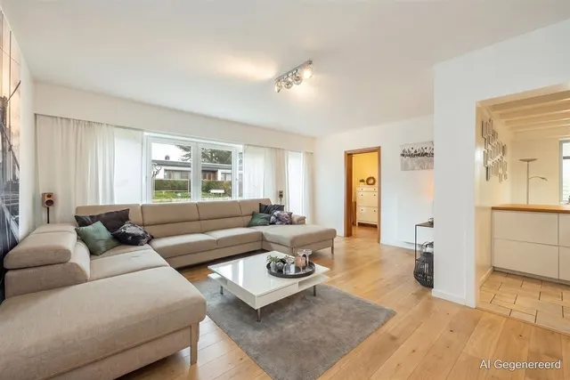 Maison à vendre à Wommelgem – 1/22