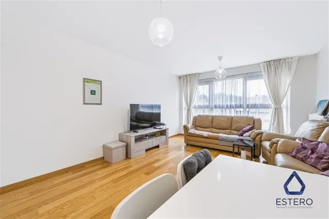 Appartement à vendre à Sint-Jans-Molenbeek – 1/11