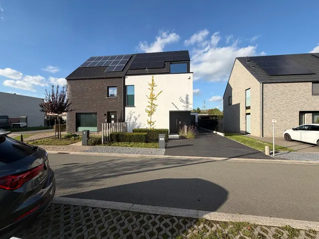 Huis à vendre à Temse – 1/21