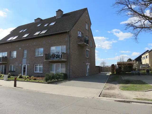 Appartement à louer à Bilzen – 1/14