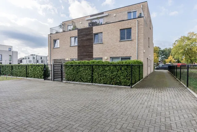 Appartement à vendre à Geel – 1/19