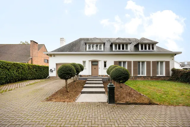 Huis for sale in Zemst – 1/41