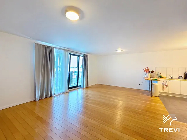 Appartement te huur in Woluwe-Saint-Lambert – 1/13