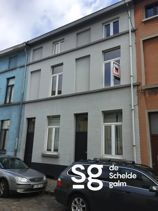 Appartement à louer à Gent – 1/10