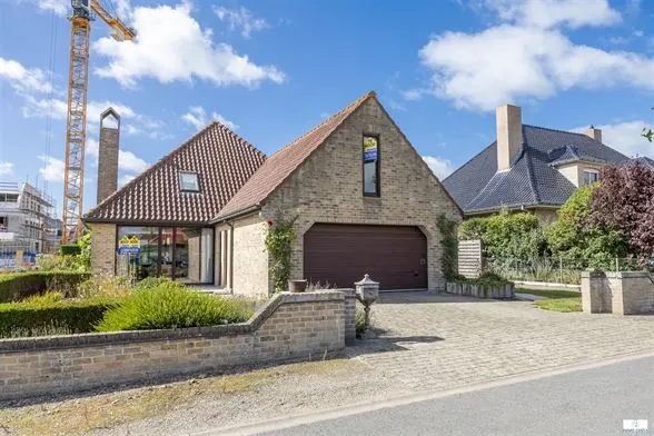 house for sale in Middelkerke – 1/10