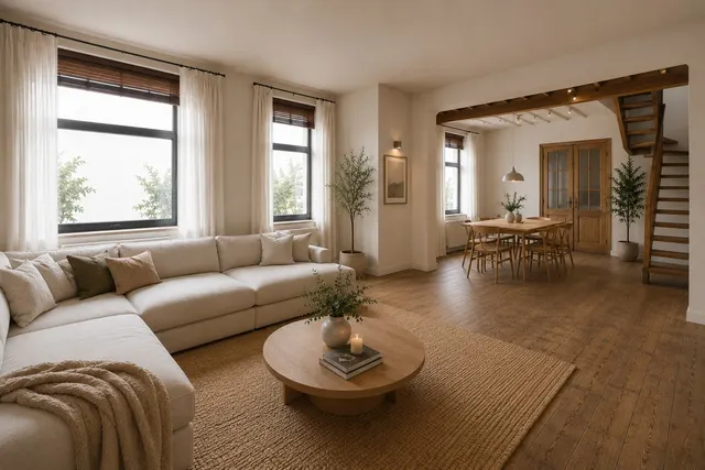 Maison à vendre à Brugge – 1/10