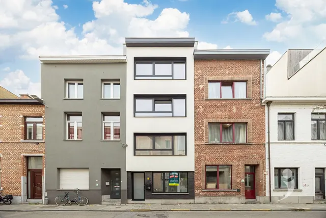 Kot à vendre à Leuven – 1/17