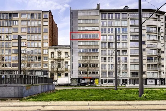 Appartement à vendre à Antwerpen – 1/12