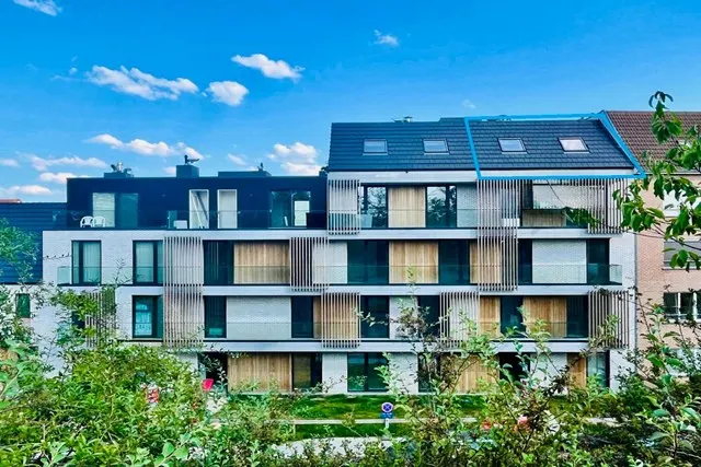 Appartement à vendre à Harelbeke – 1/10