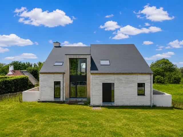 Maison à vendre à Gavere – 1/24