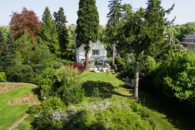House for rent in Woluwe-Saint-Pierre – 1/28