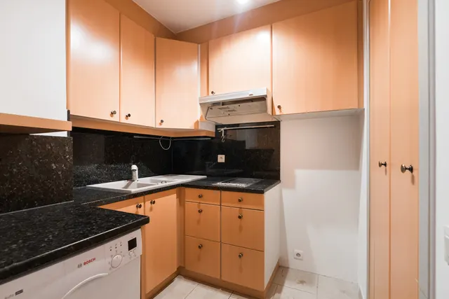 Appartement à vendre à Woluwe-Saint-Pierre – 1/14