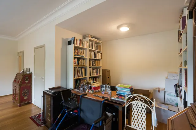 Appartement à vendre à Woluwe-Saint-Pierre – 1/13