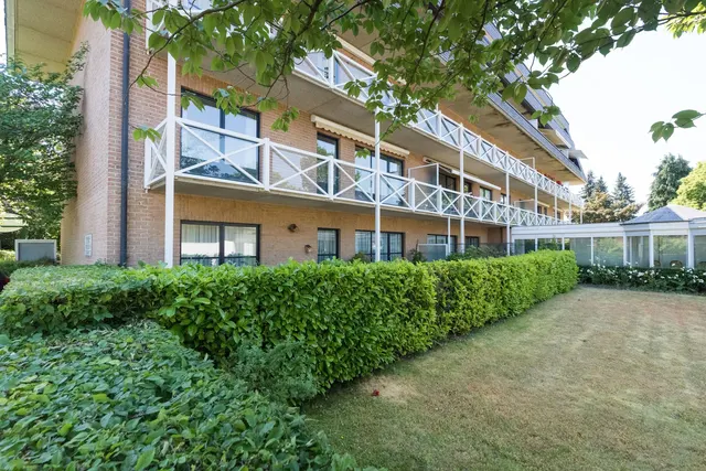 Appartement à vendre à Woluwe-Saint-Pierre – 1/12