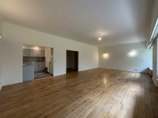 Appartement à vendre à Ixelles – 1/20