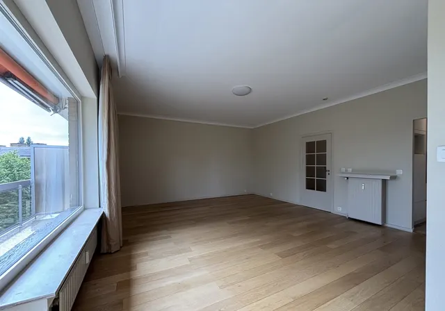 Apartment for sale in Ixelles – 1/18