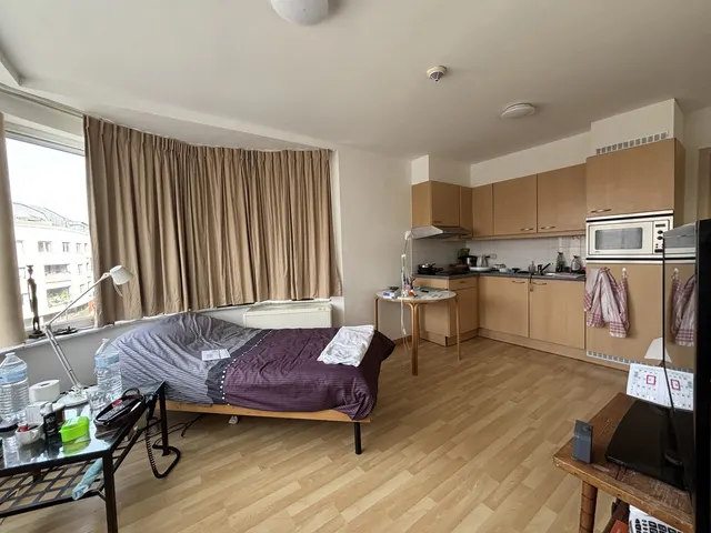 Appartement à vendre à Schaerbeek – 1/16