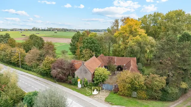 Maison à vendre à Merelbeke – 1/36