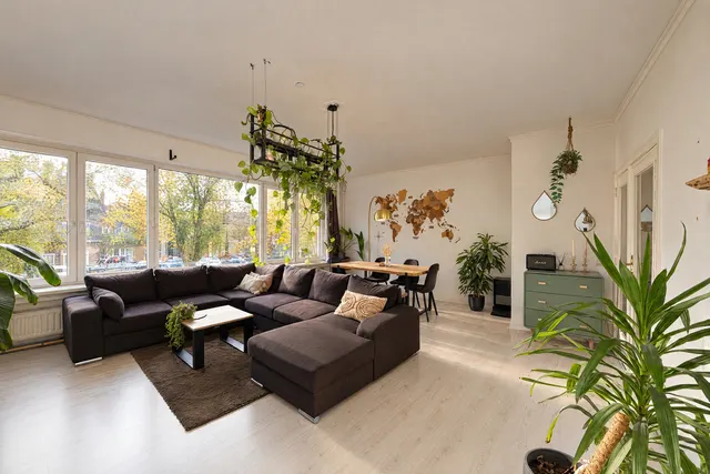 Apartment for sale in Antwerpen – 1/27