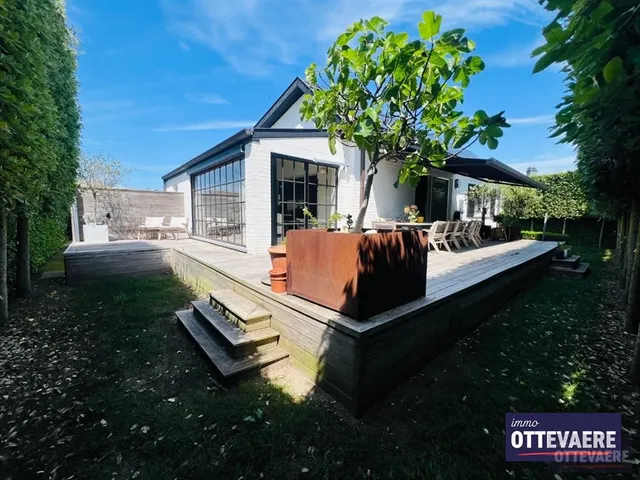 Villa à vendre à Knokke-Heist – 1/15
