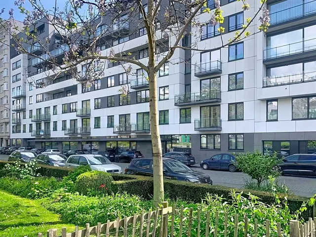 Appartement te koop in Bruxelles – 1/14