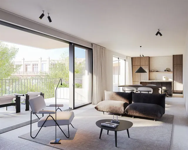 Apartment for sale in Herentals – 1/7