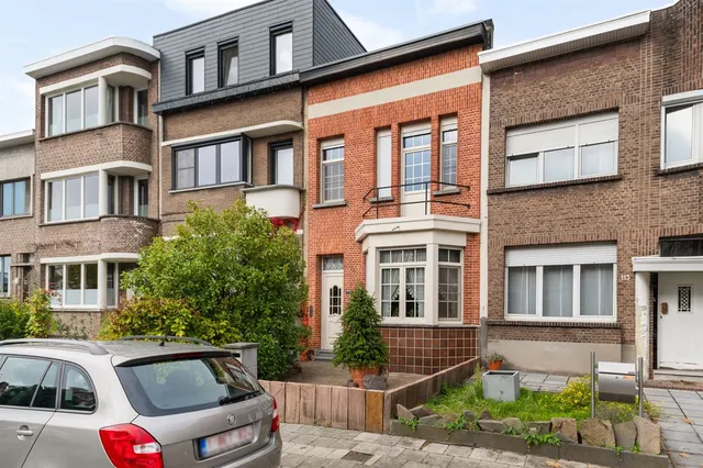 Maison à vendre à Deurne – 1/17