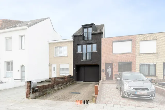 Appartement te koop in Sint-Michiels – 1/10